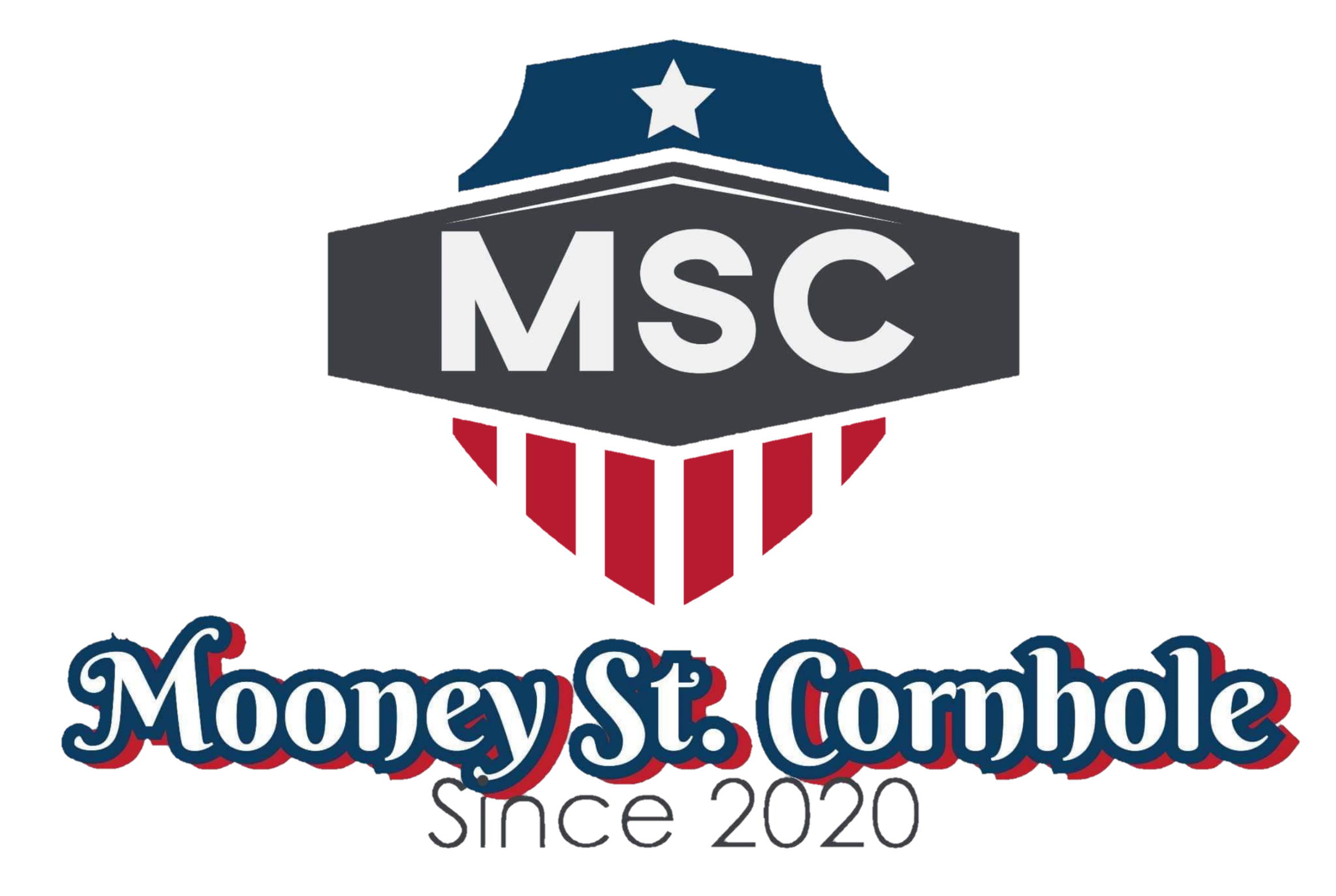 Mooney St. Cornhole