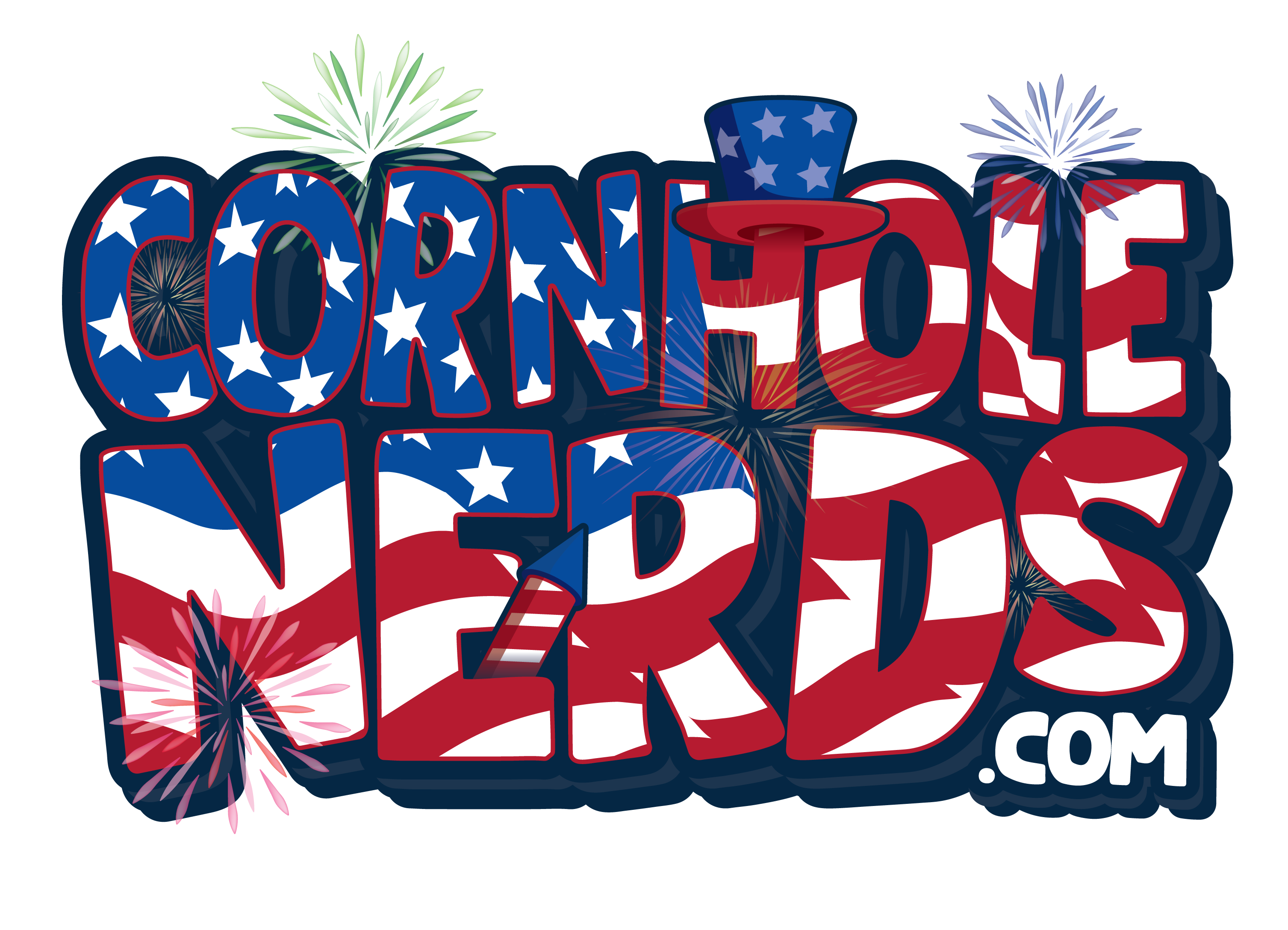 Cornhole Nerds Holidays