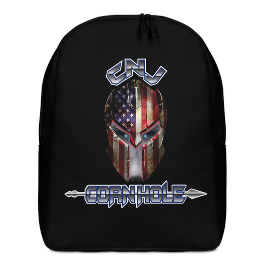 CNJ Cornhole Minimalist Backpack