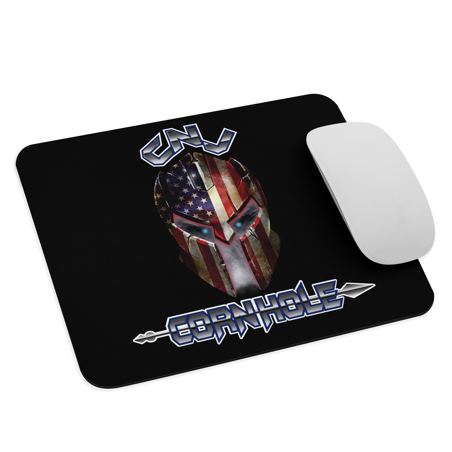 CNJ Cornhole Mouse pad