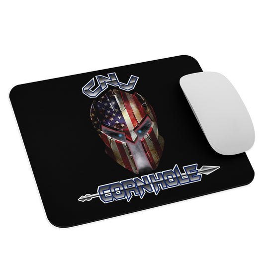 CNJ Cornhole Mouse pad