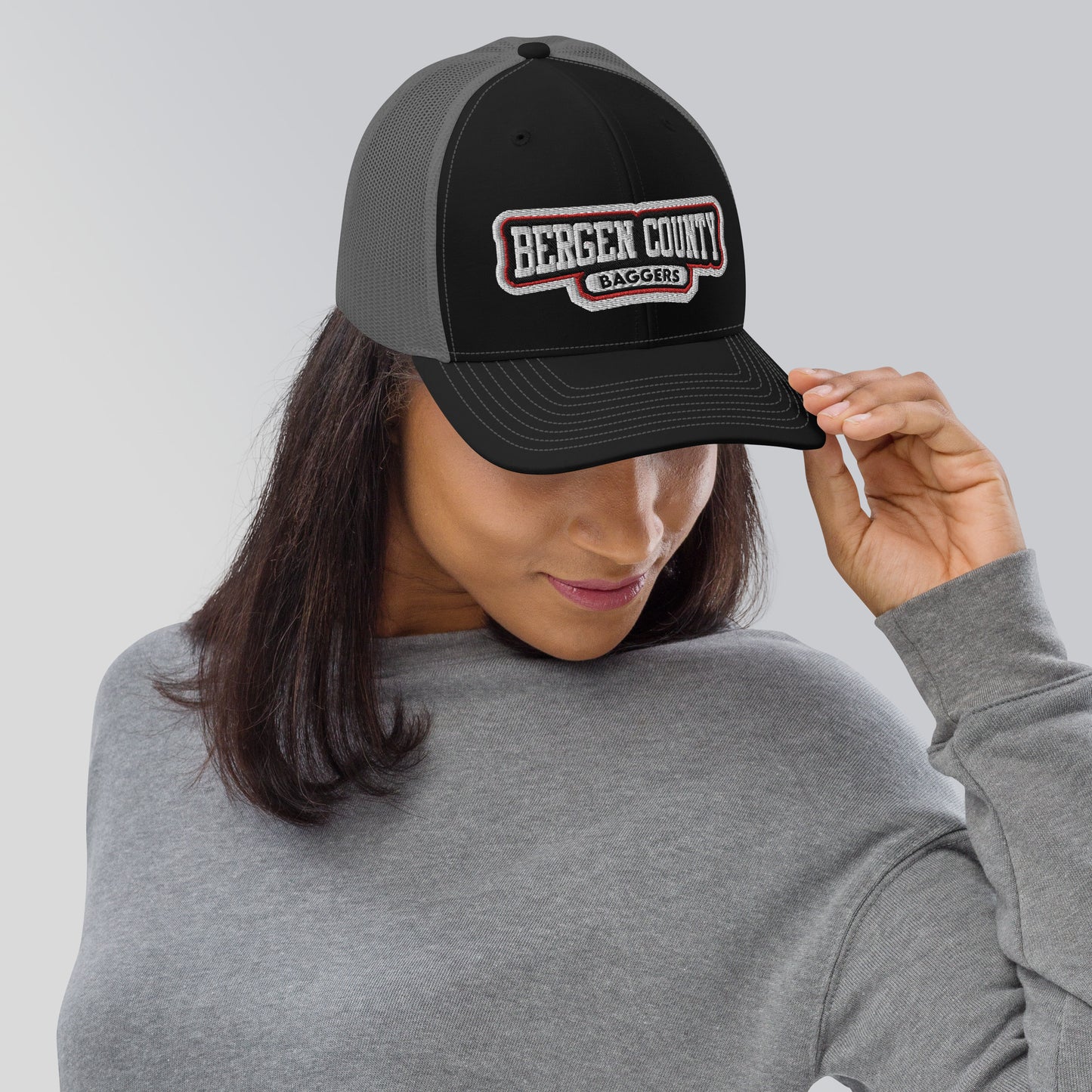 BCB Richardson 112 snap back Trucker hat