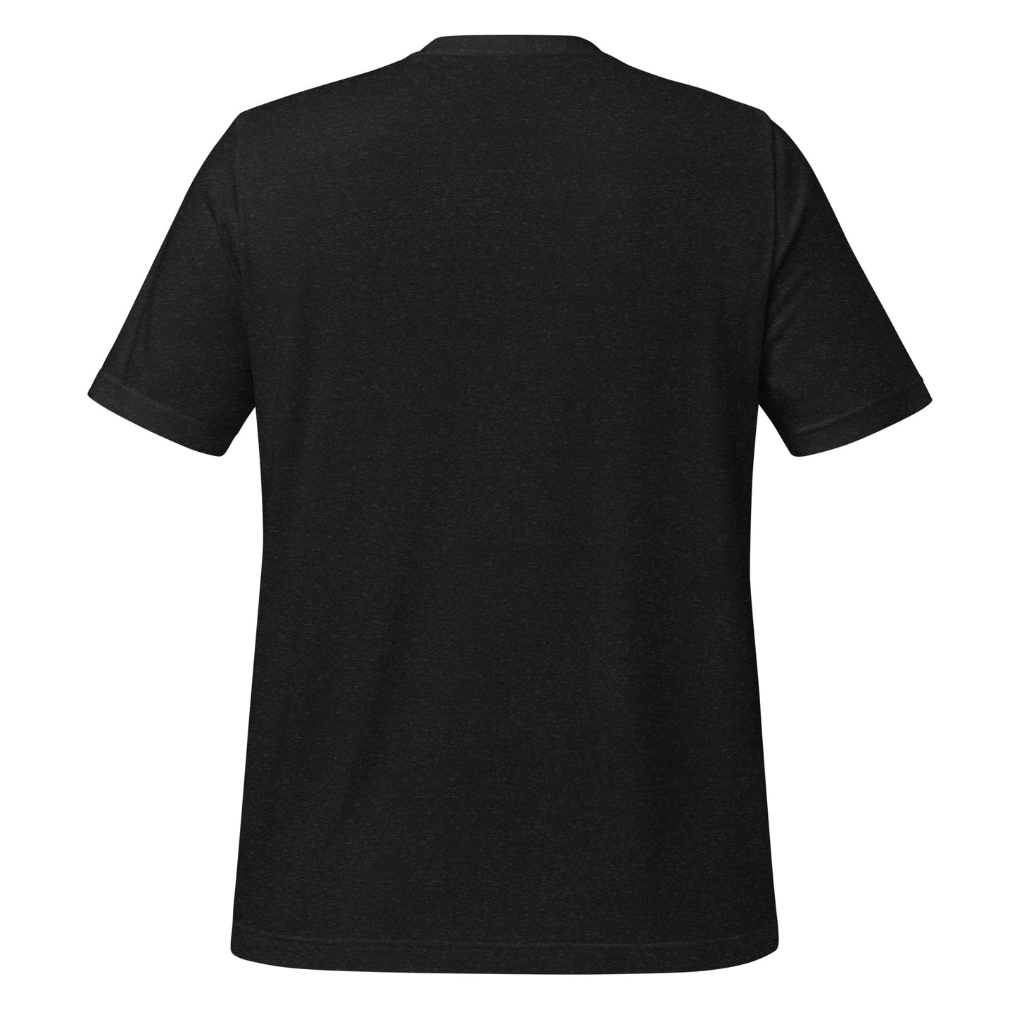 Flat Bag Society Unisex t-shirt