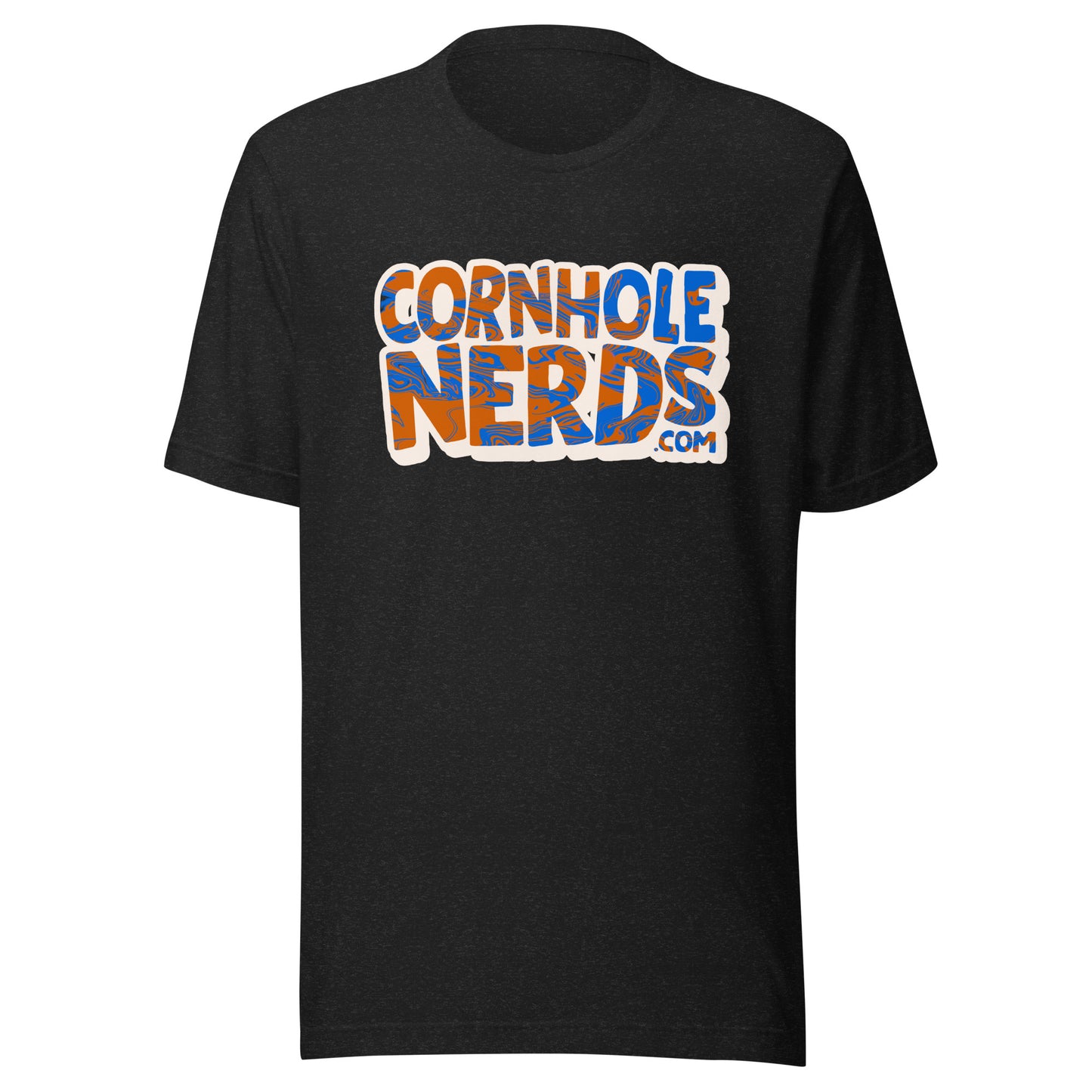 Lola's BearDown NerdWear Unisex t-shirt