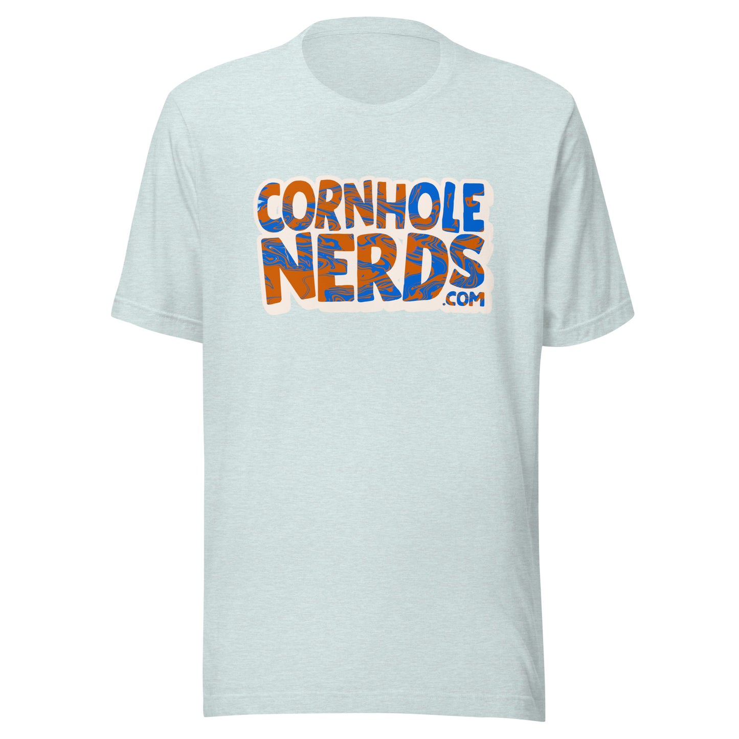 Lola's BearDown NerdWear Unisex t-shirt