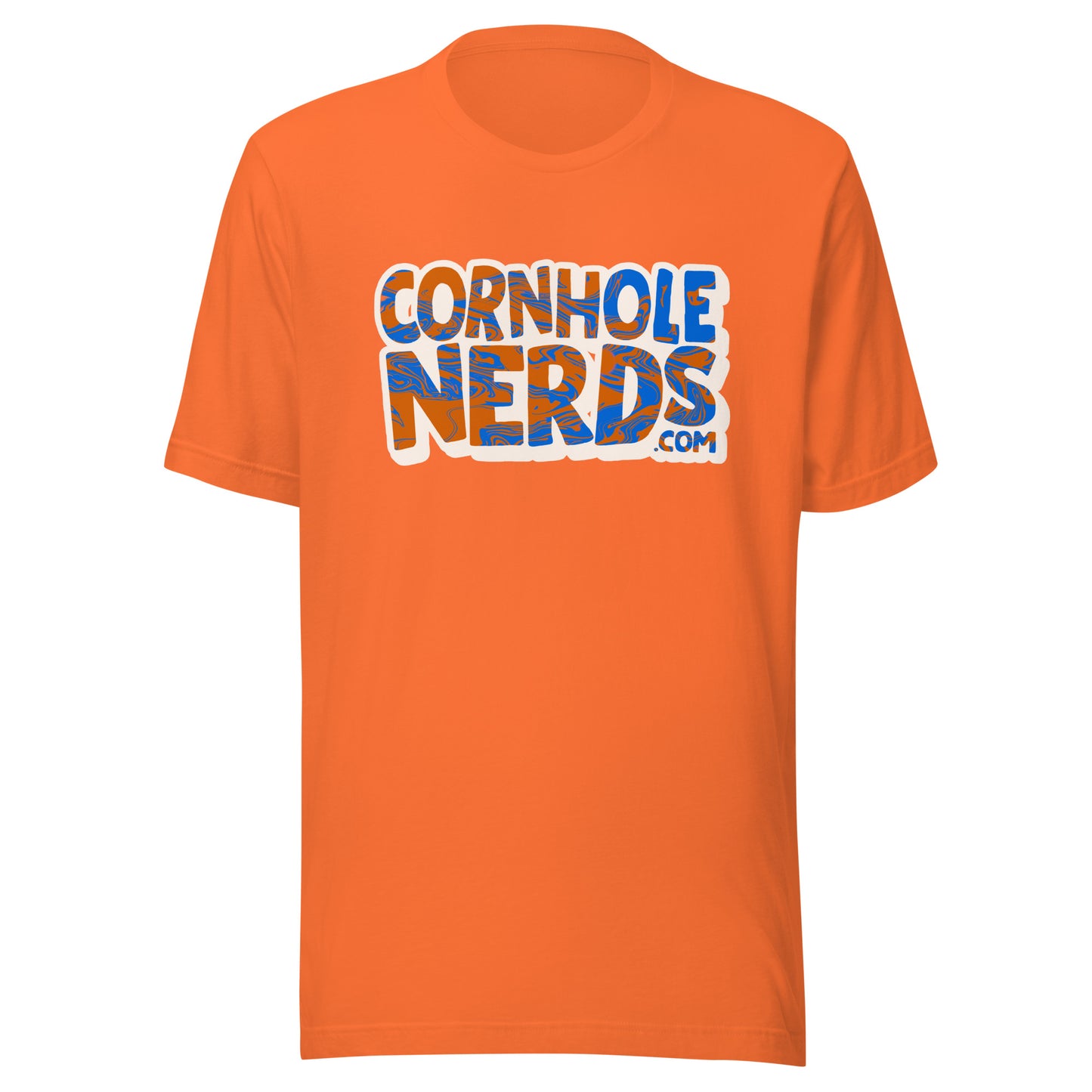 Lola's BearDown NerdWear Unisex t-shirt