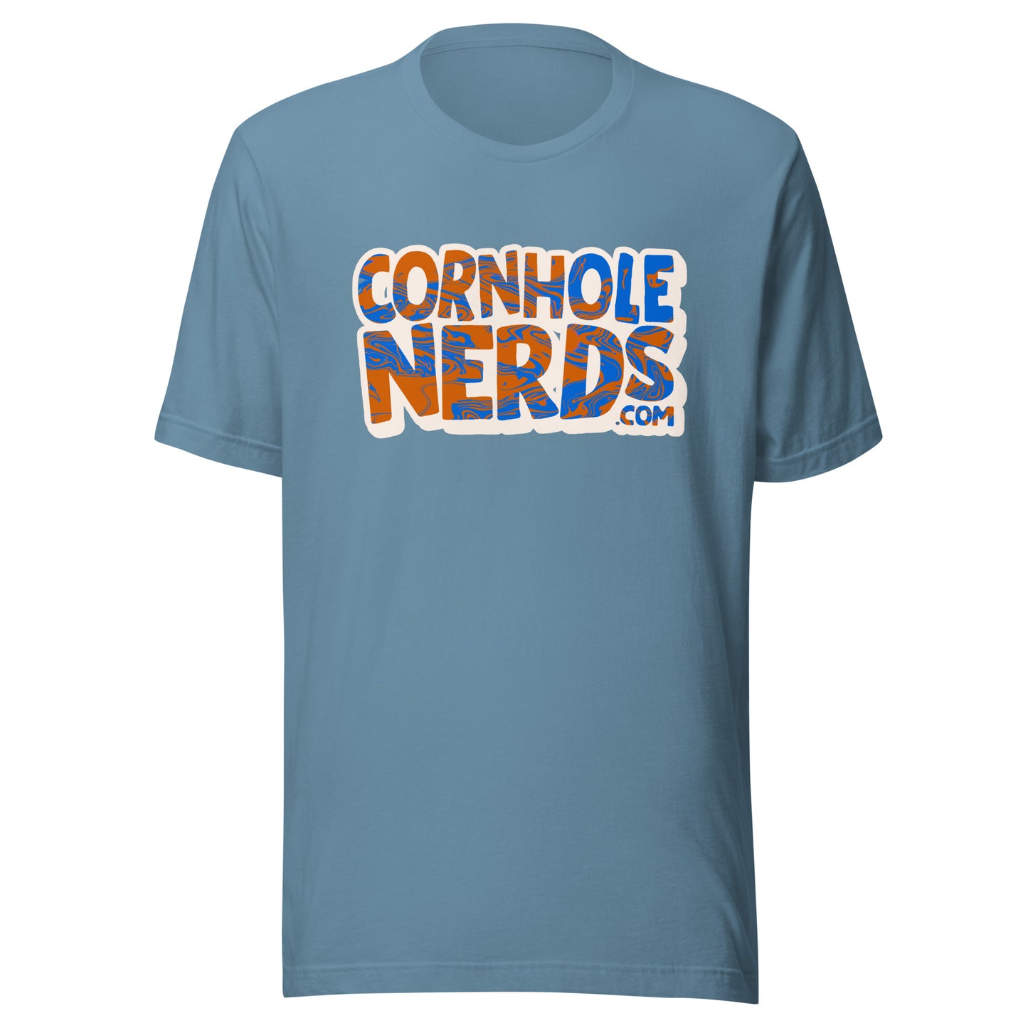 Lola's BearDown NerdWear Unisex t-shirt