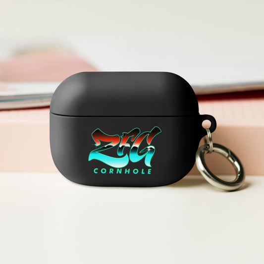 ZFG Cornhole AirPods case