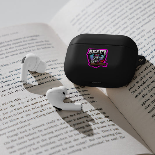 Beefy AirPods case