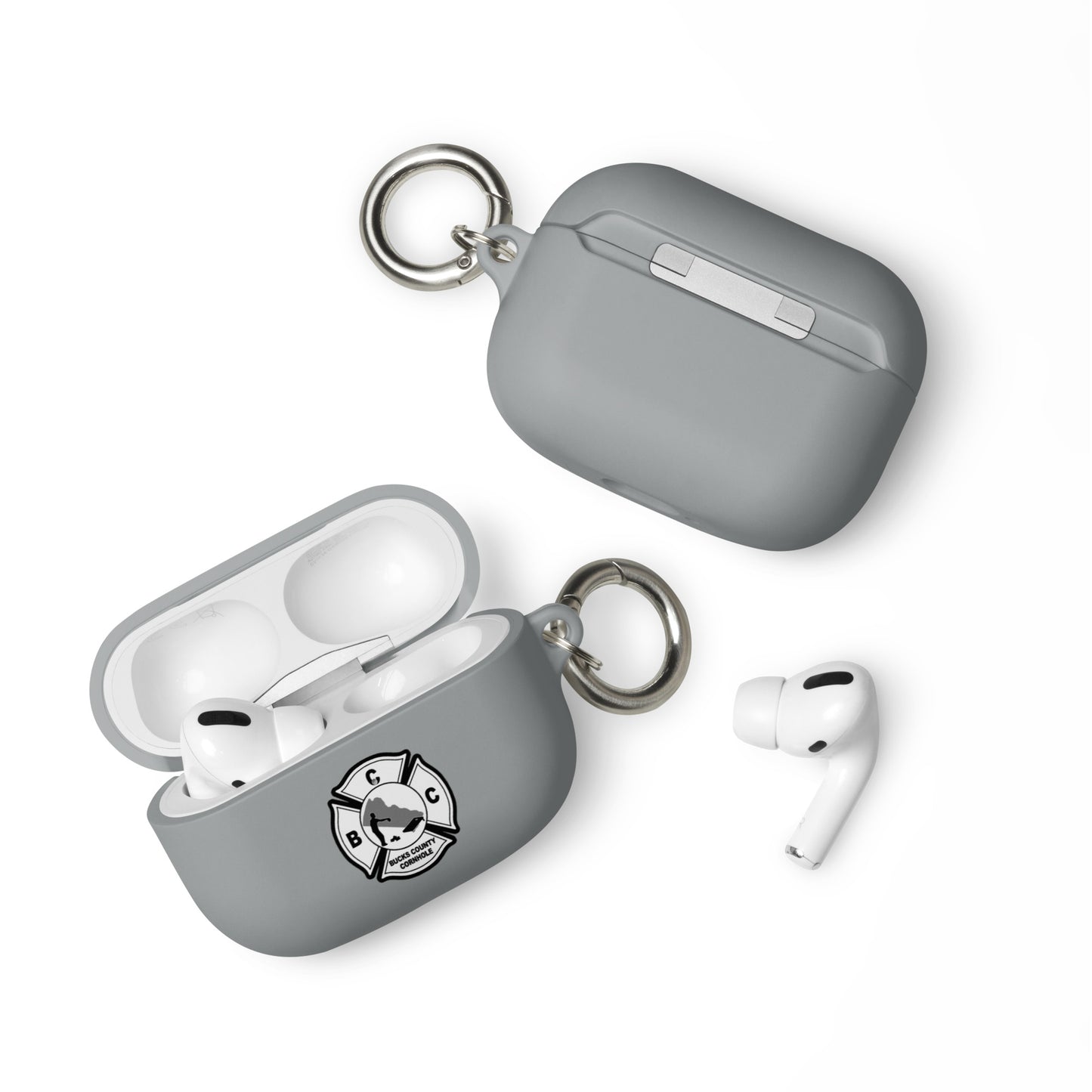 BCC AirPods case