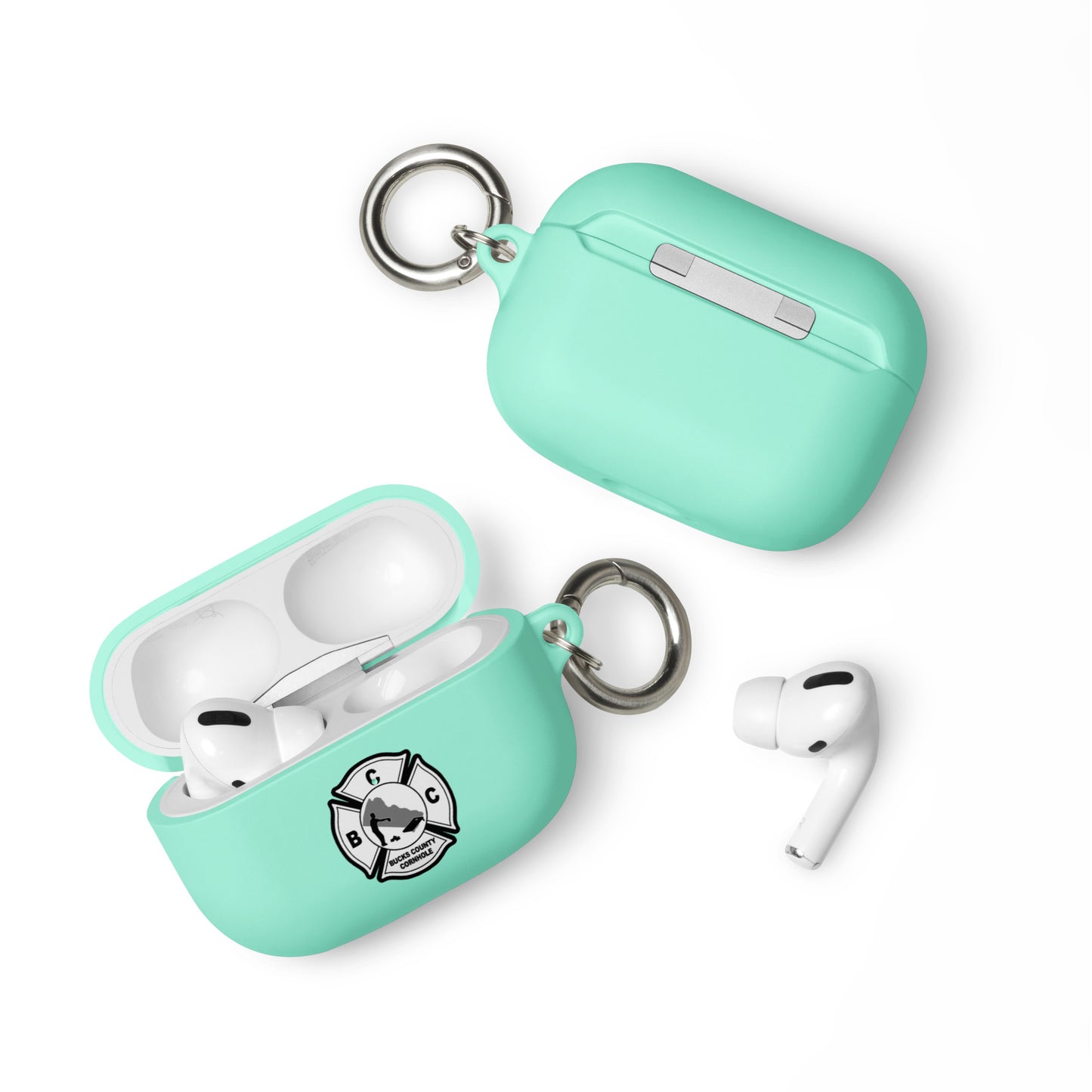 BCC AirPods case