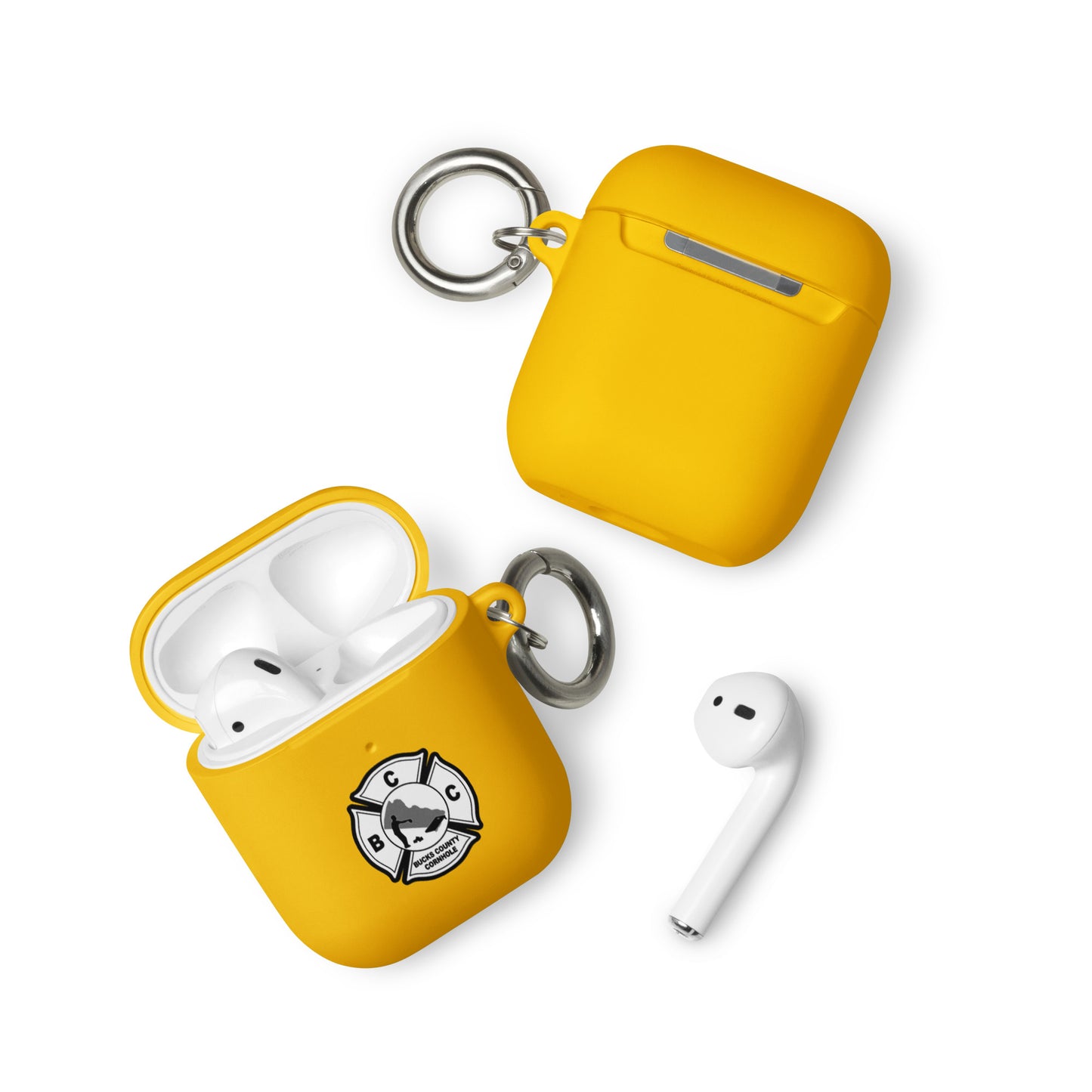 BCC AirPods case