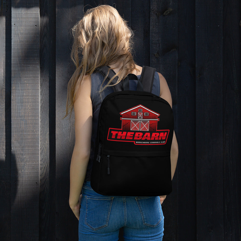 The Barn Backpack