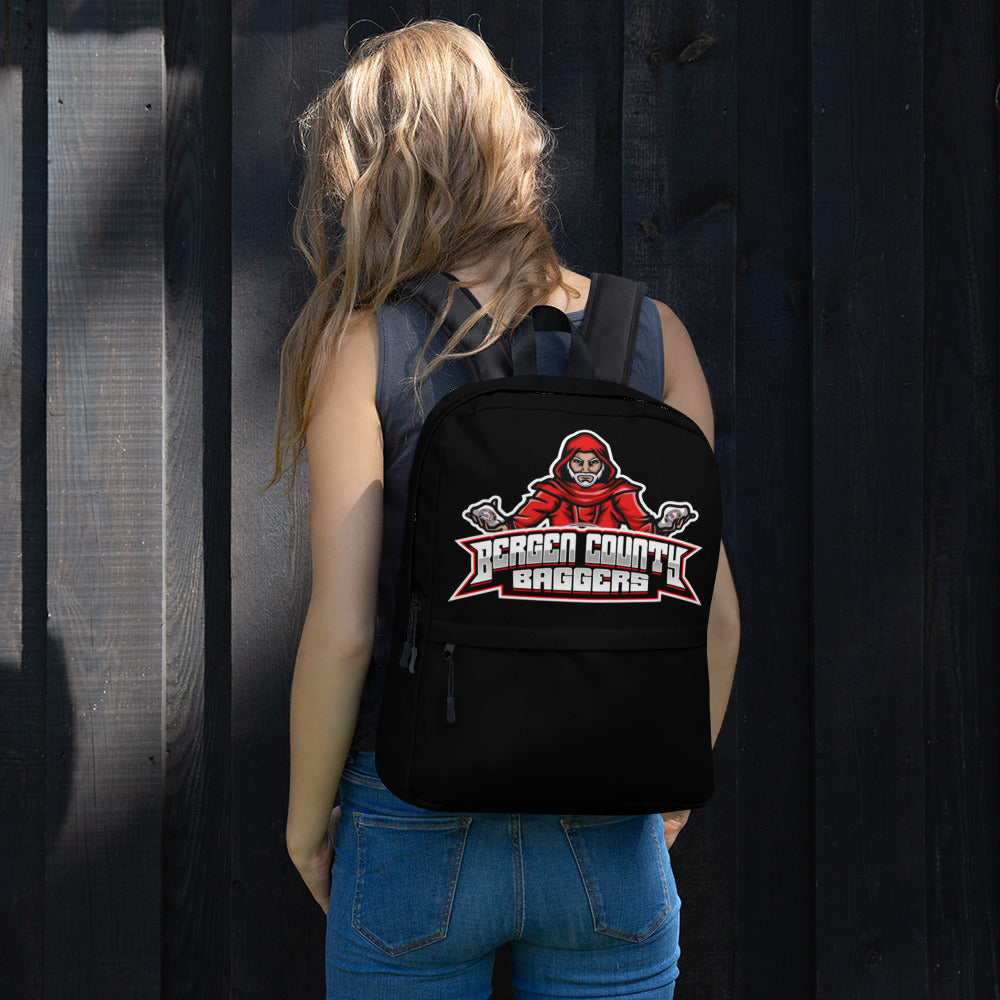 BCB Backpack