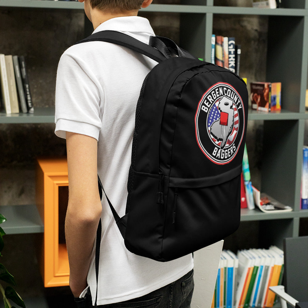 BCB Backpack