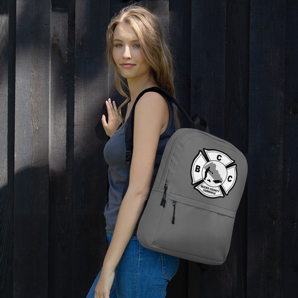 BCC Backpack