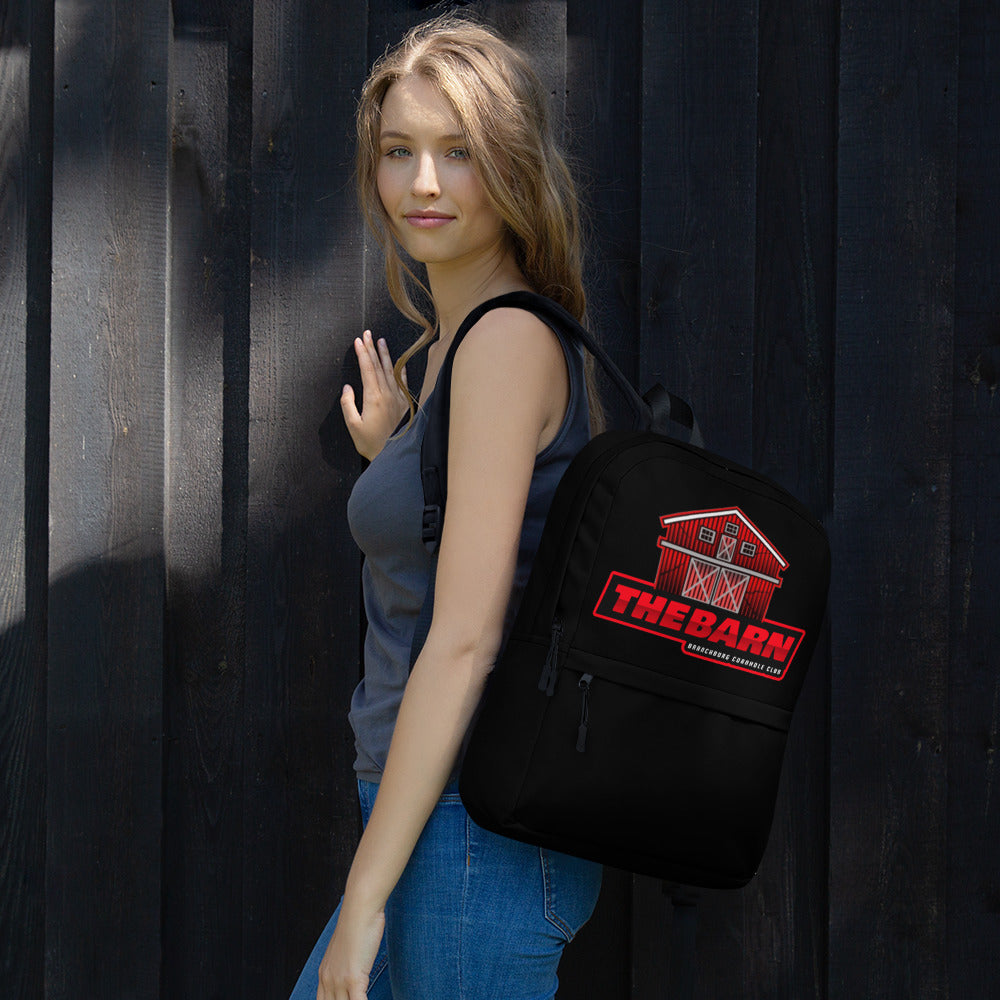 The Barn Backpack
