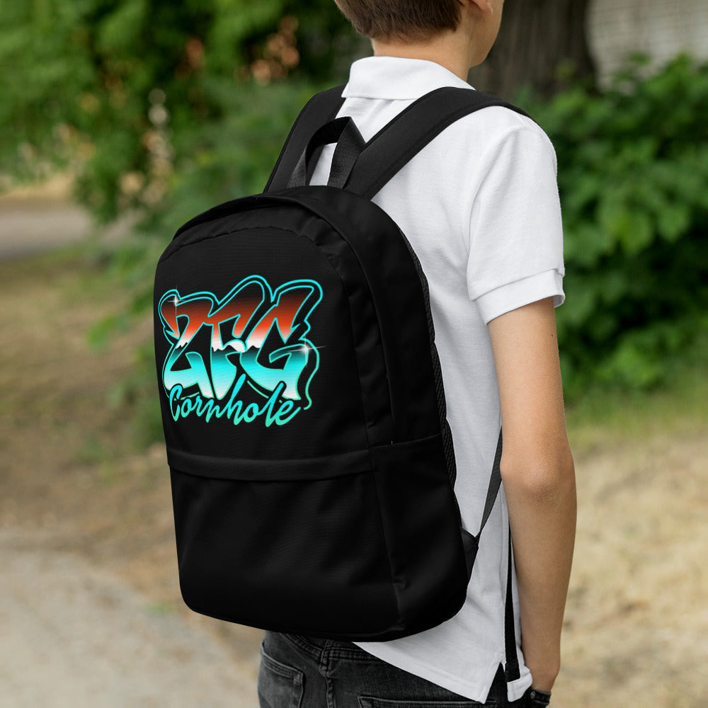 ZFG Cornhole Backpack