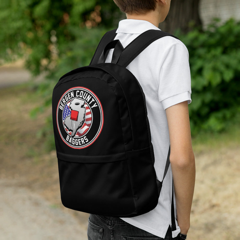 BCB Backpack