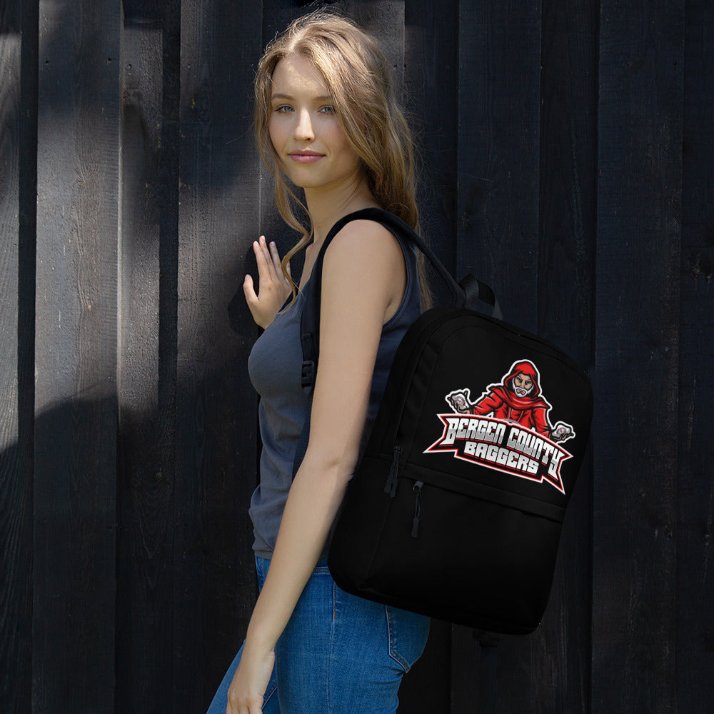 BCB Backpack