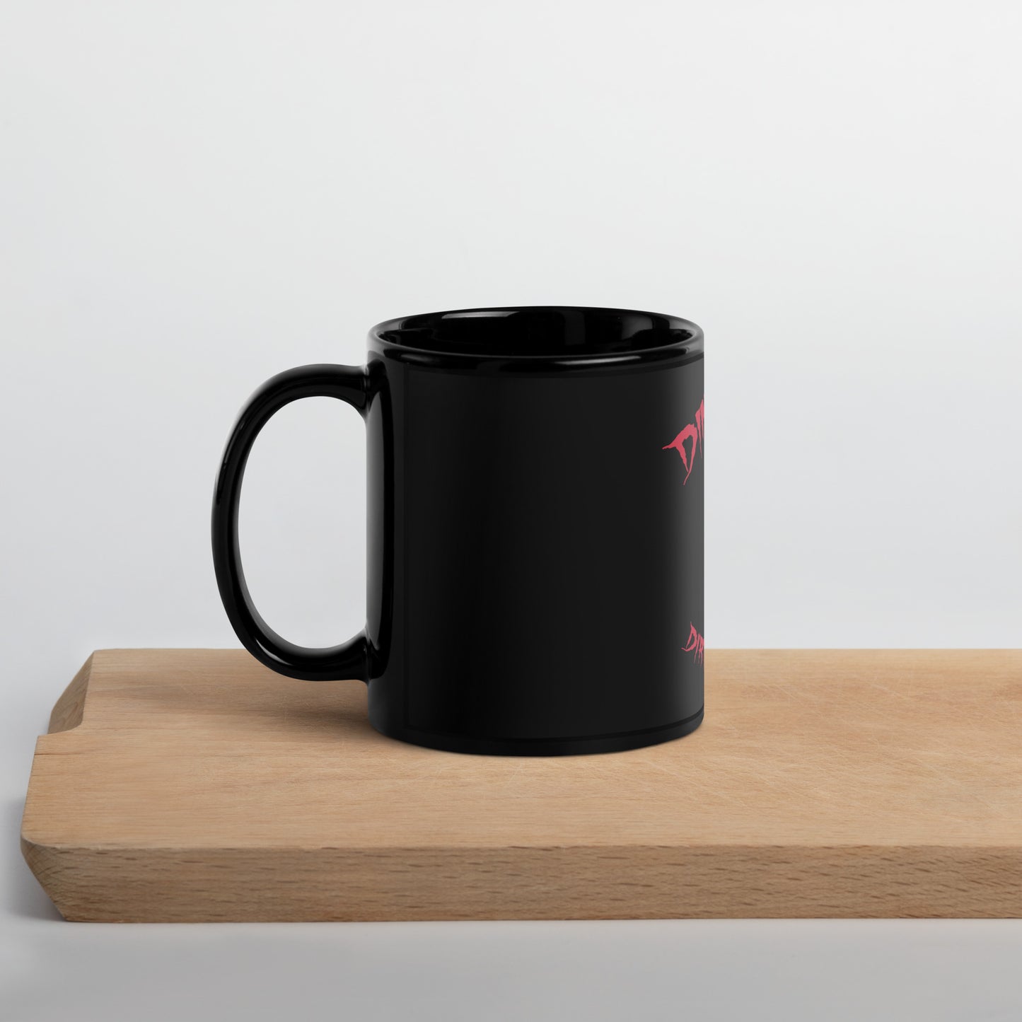 Dingmans Dirty Baggers Mug