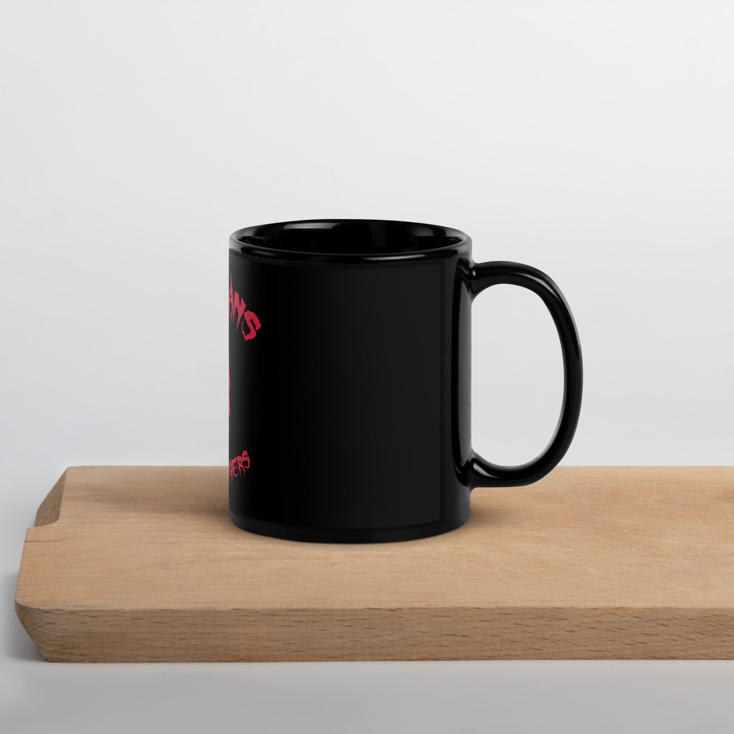 Dingmans Dirty Baggers Mug