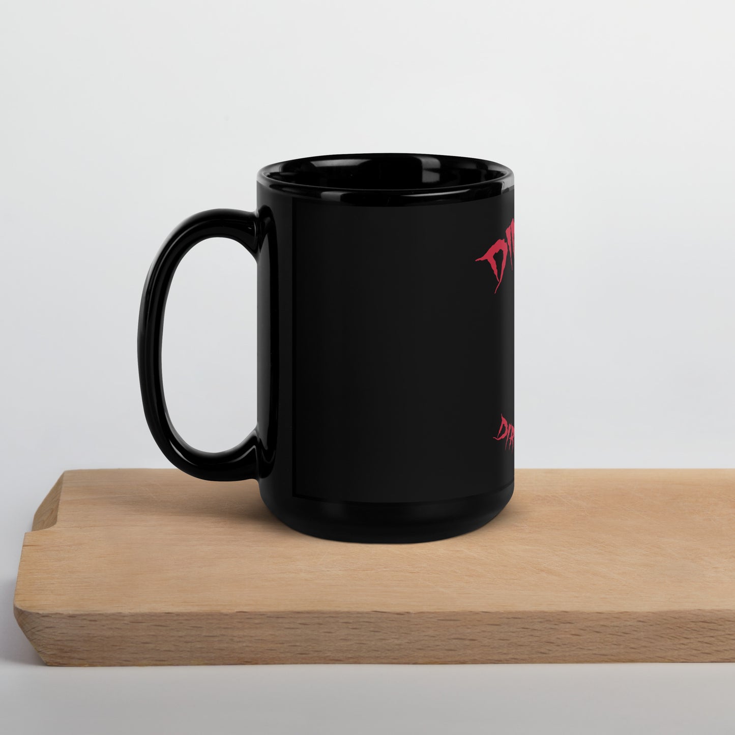 Dingmans Dirty Baggers Mug