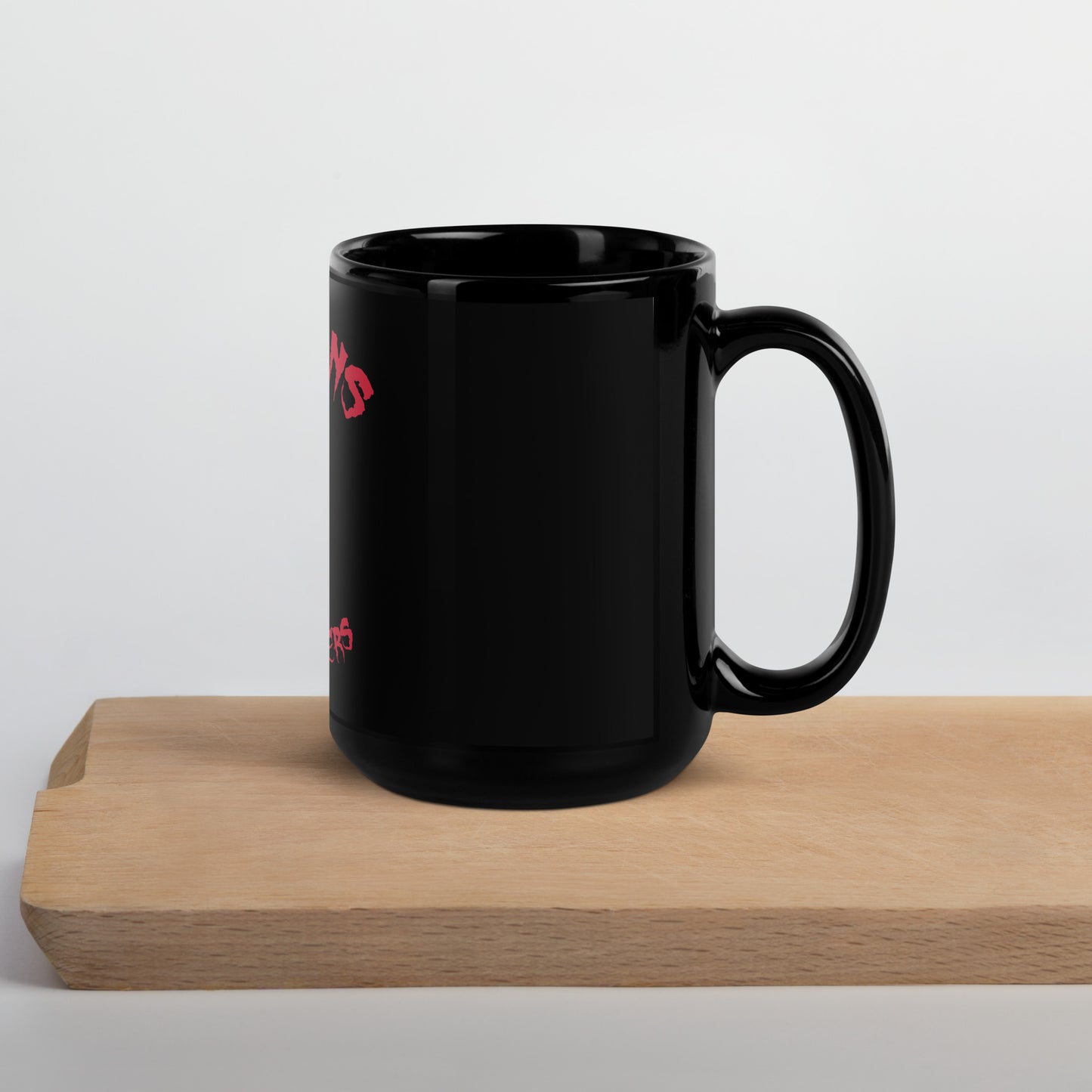 Dingmans Dirty Baggers Mug