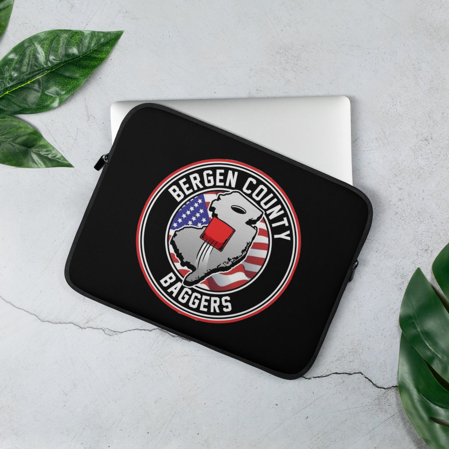 BCB Laptop Sleeve
