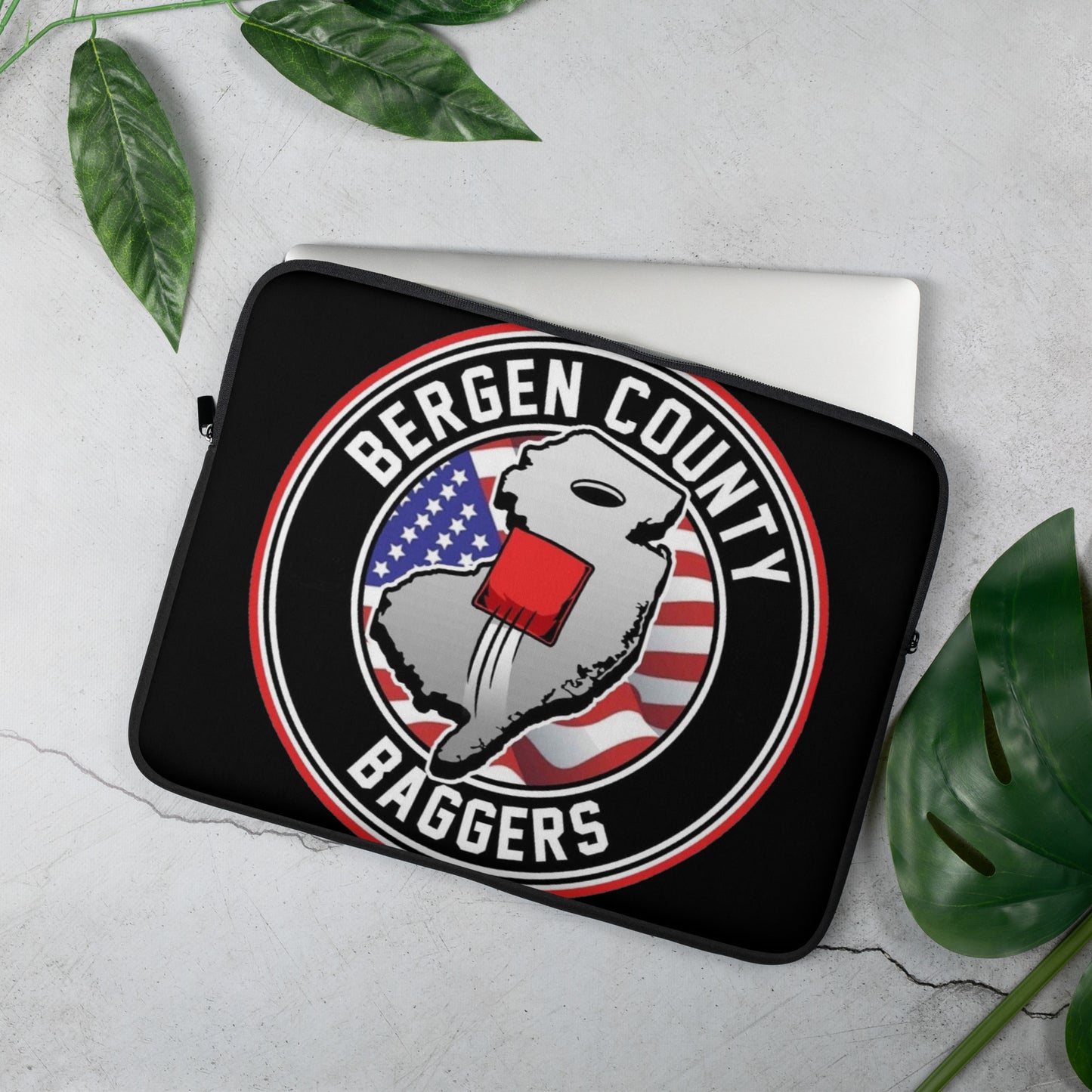 BCB Laptop Sleeve