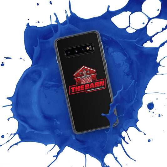 The Barn Samsung Case