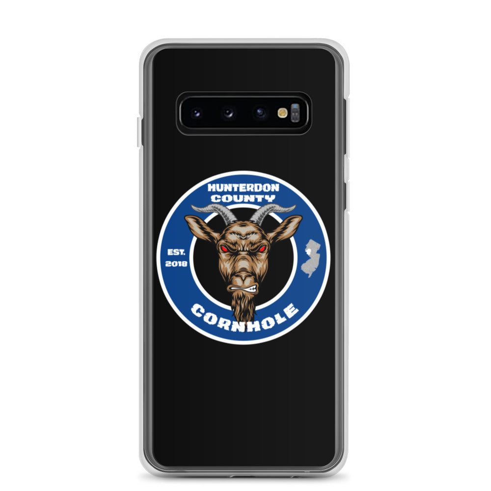 HCC "Brownie" logo Samsung Case