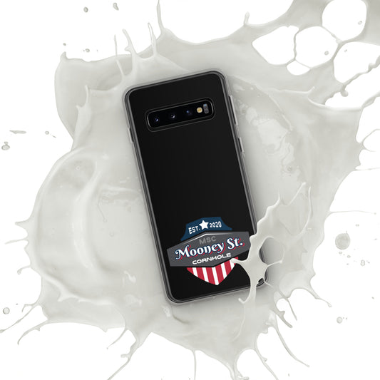 Mooney St. Cornhole Samsung Case