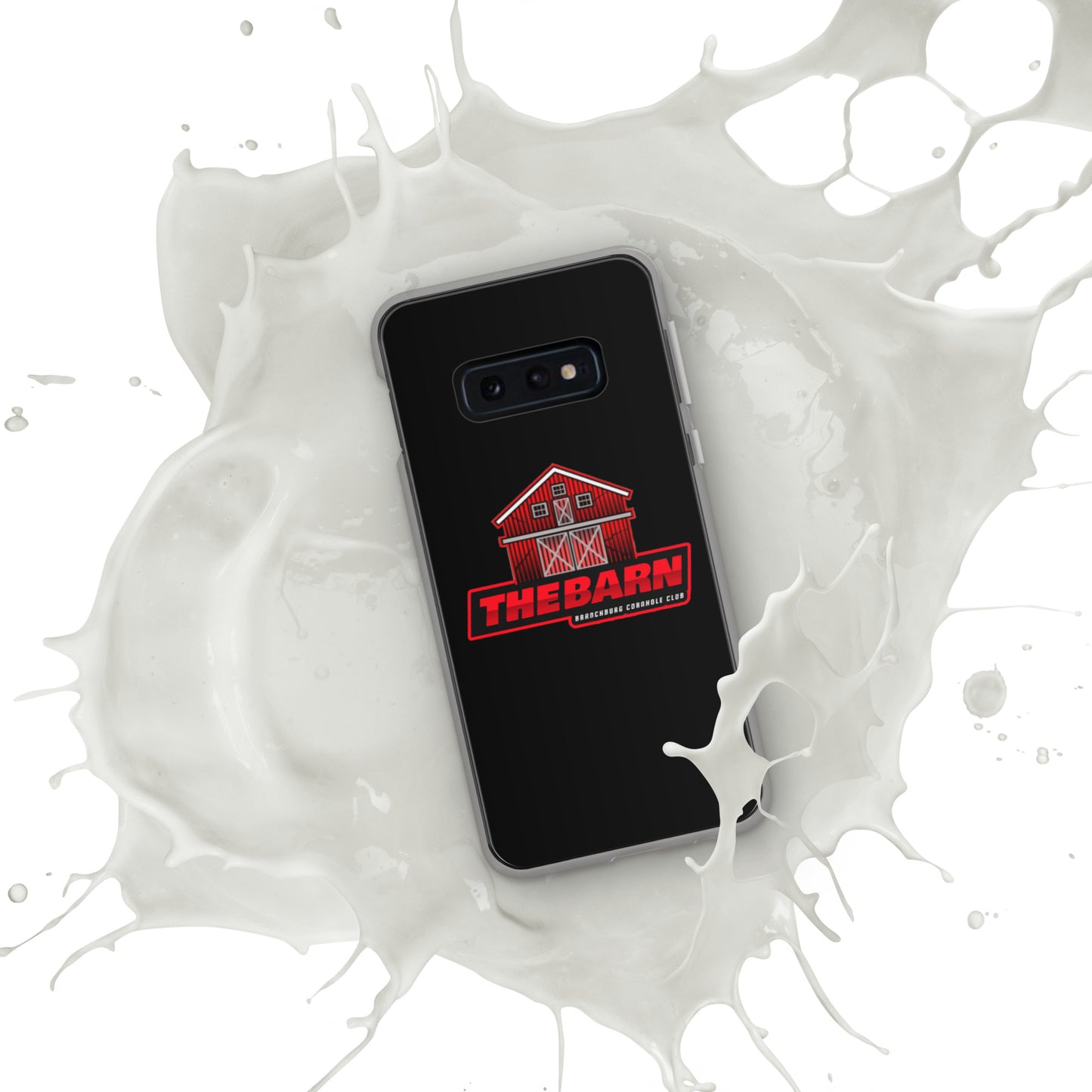 The Barn Samsung Case