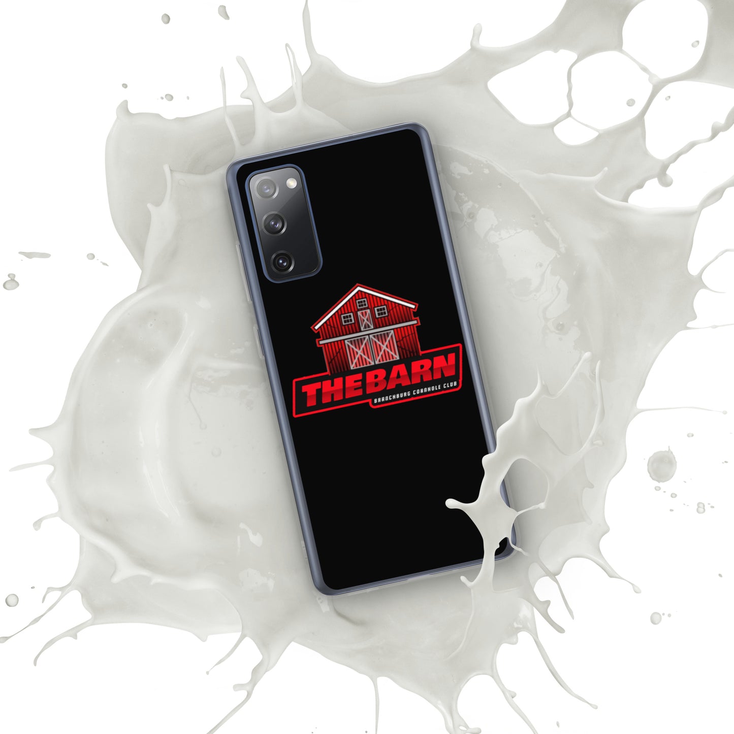 The Barn Samsung Case