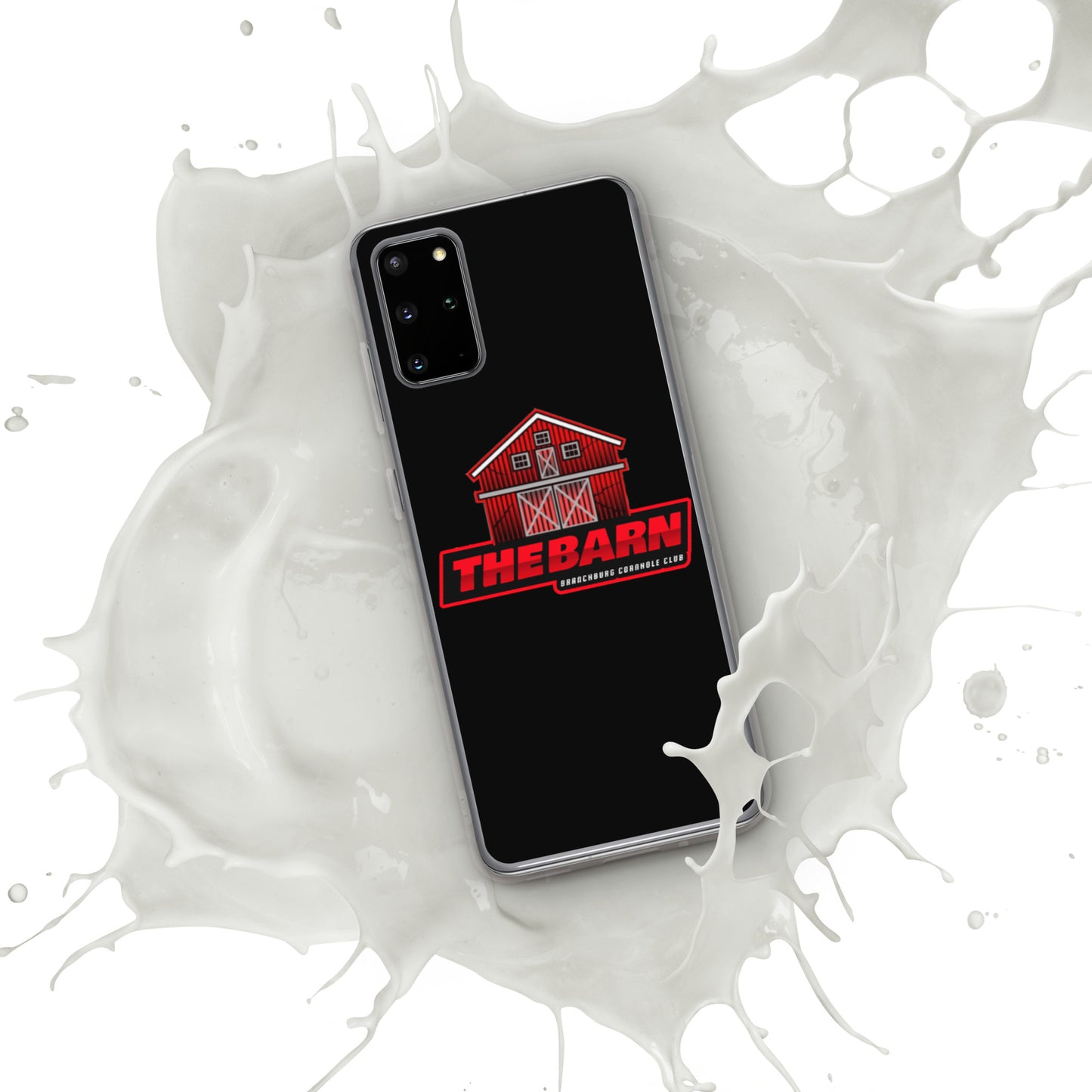 The Barn Samsung Case