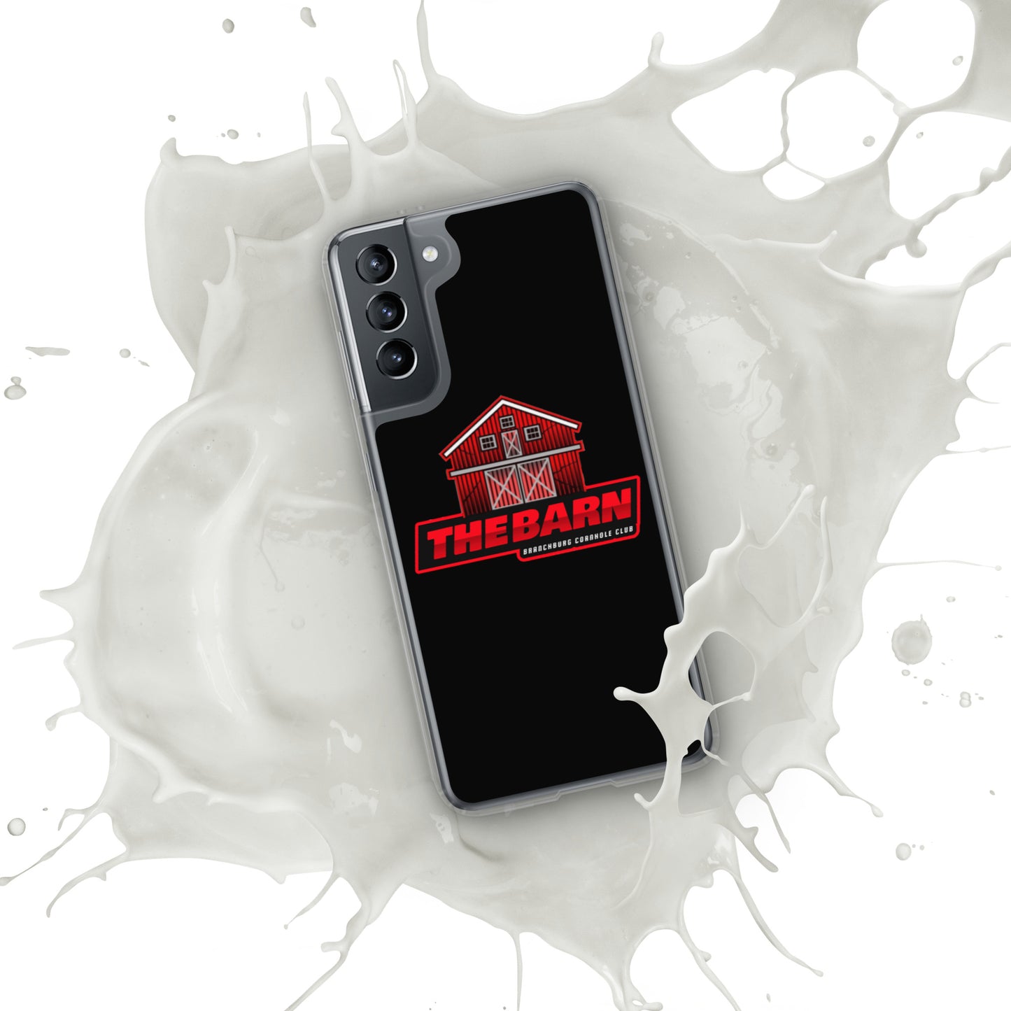 The Barn Samsung Case