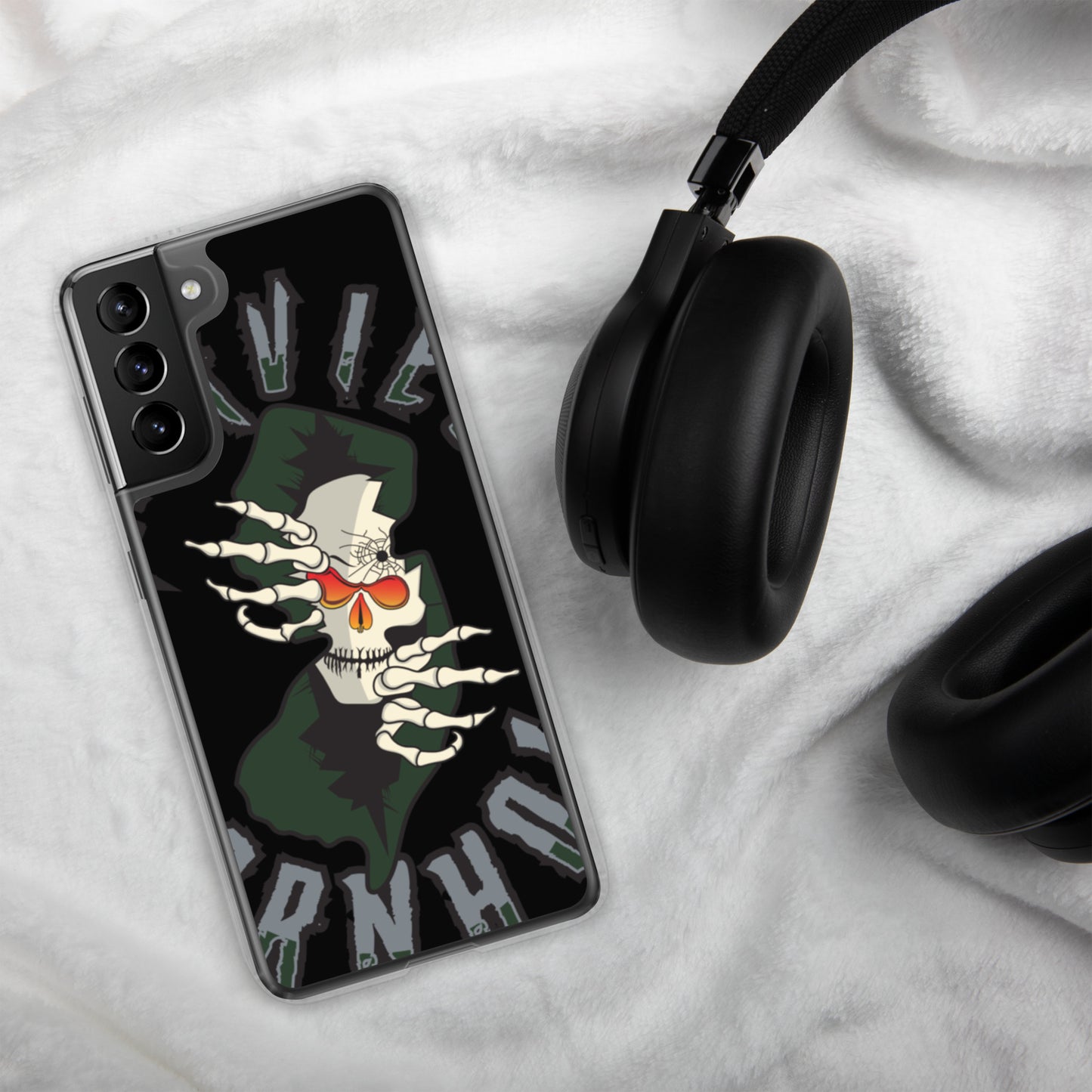 FCO Samsung Case