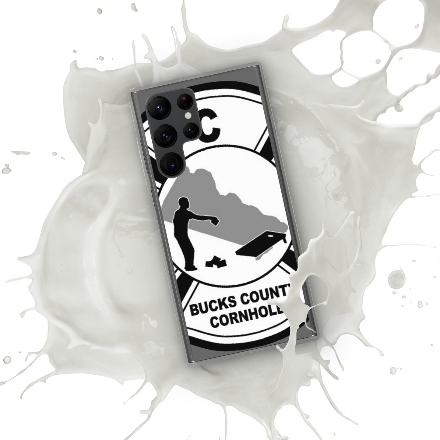 BCC Samsung Case