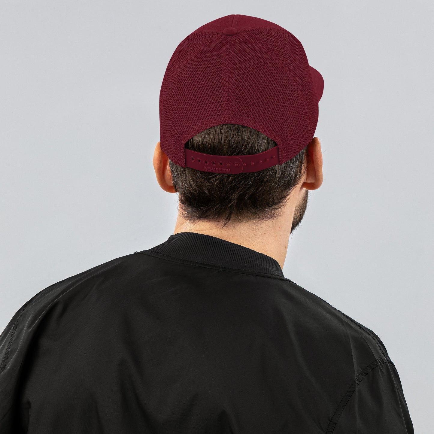 GSCA Richardson 112 snapback Trucker Cap