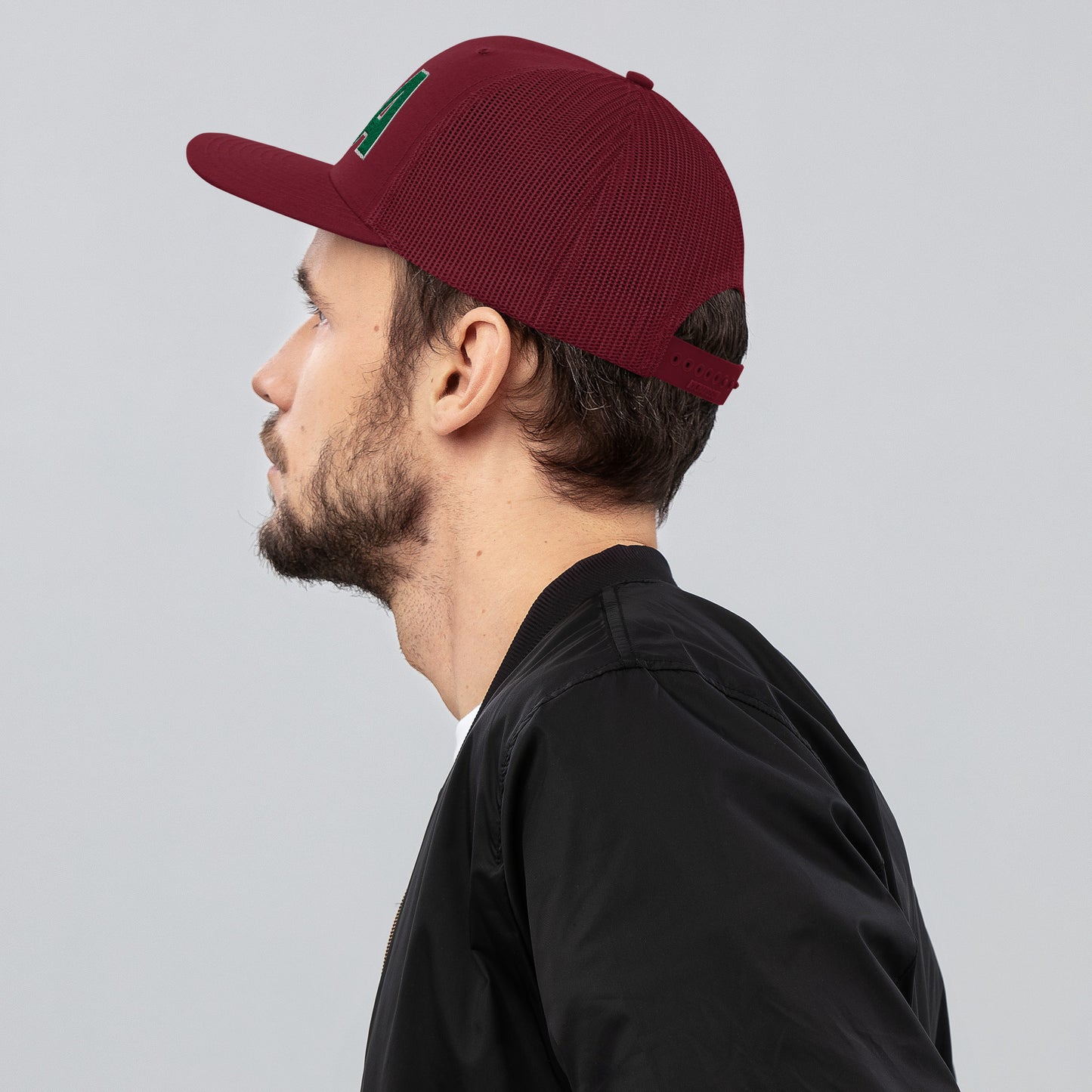 GSCA Richardson 112 snapback Trucker Cap