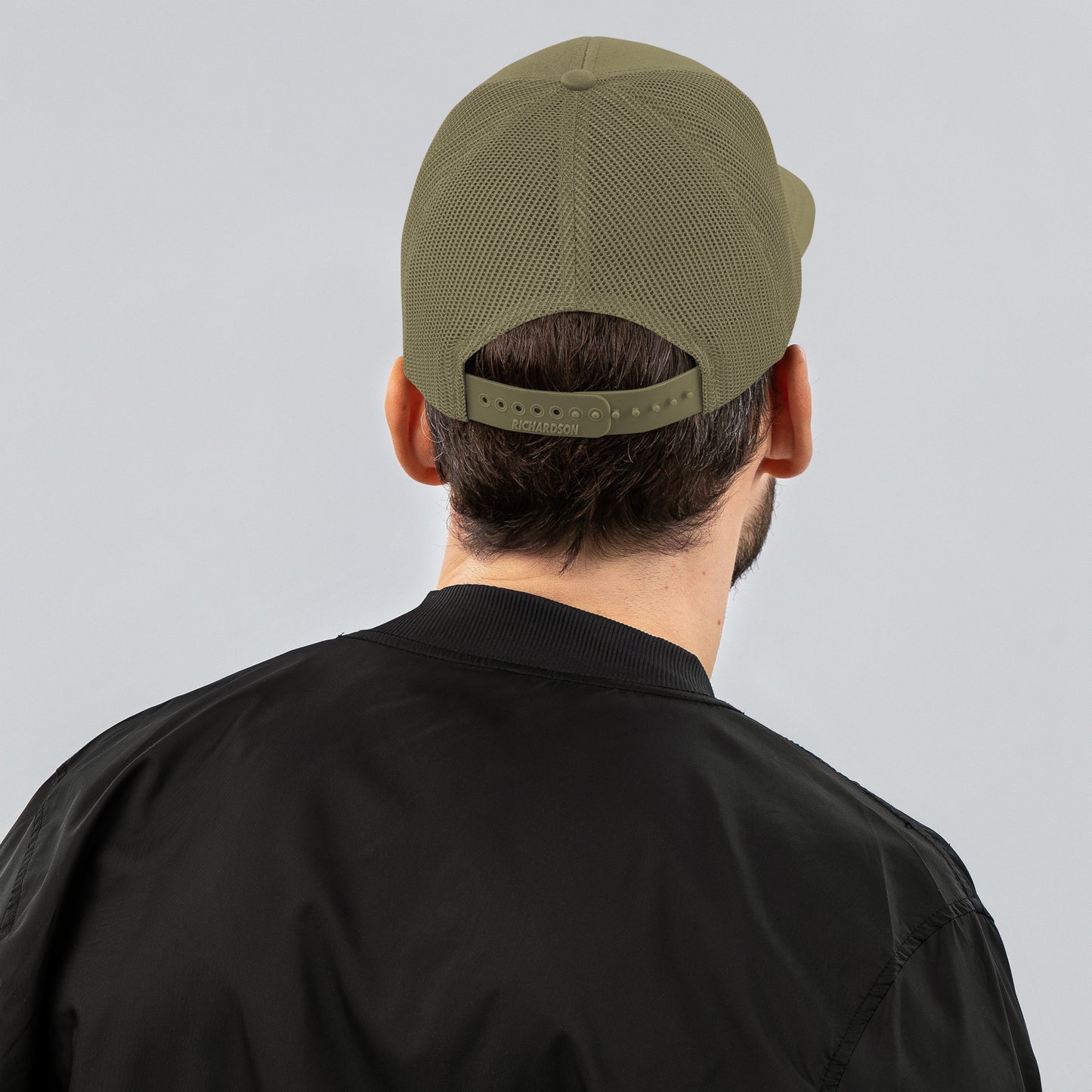 GSCA Richardson 112 snapback Trucker Cap
