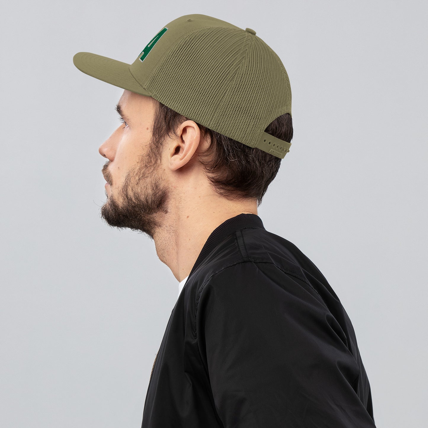 GSCA Richardson 112 snapback Trucker Cap