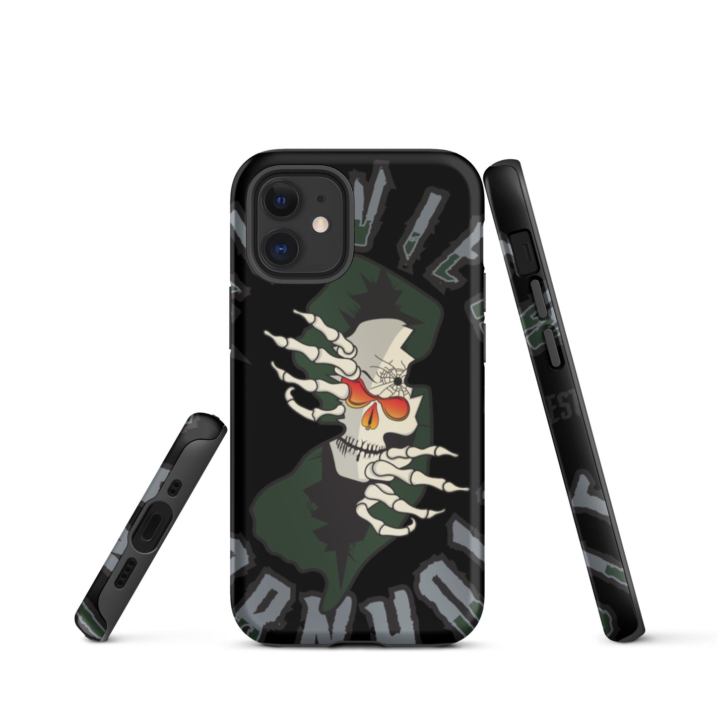 FCO Tough iPhone case