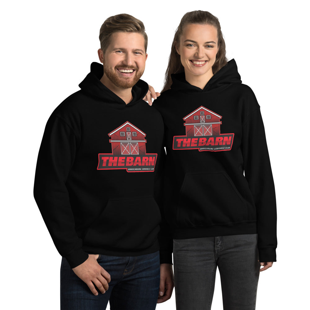 The Barn Unisex Hoodie