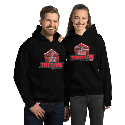 The Barn Unisex Hoodie