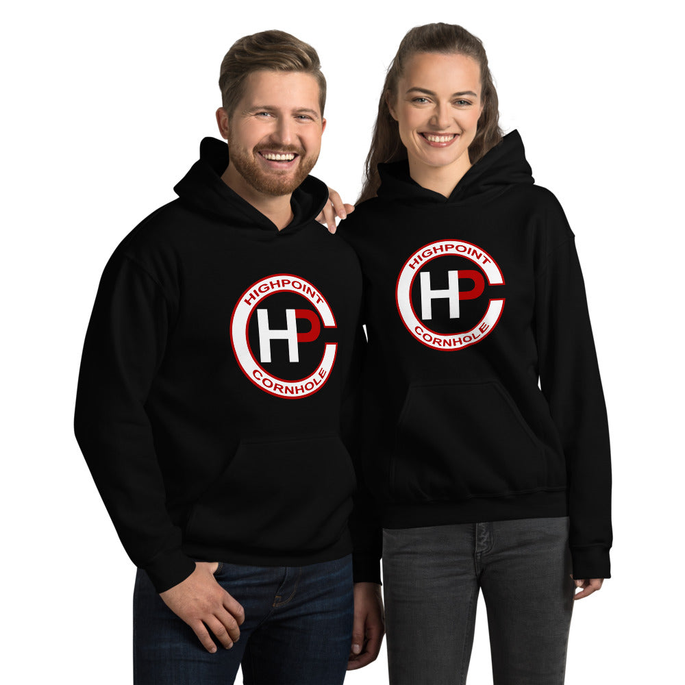 Highpoint Cornhole Unisex Hoodie