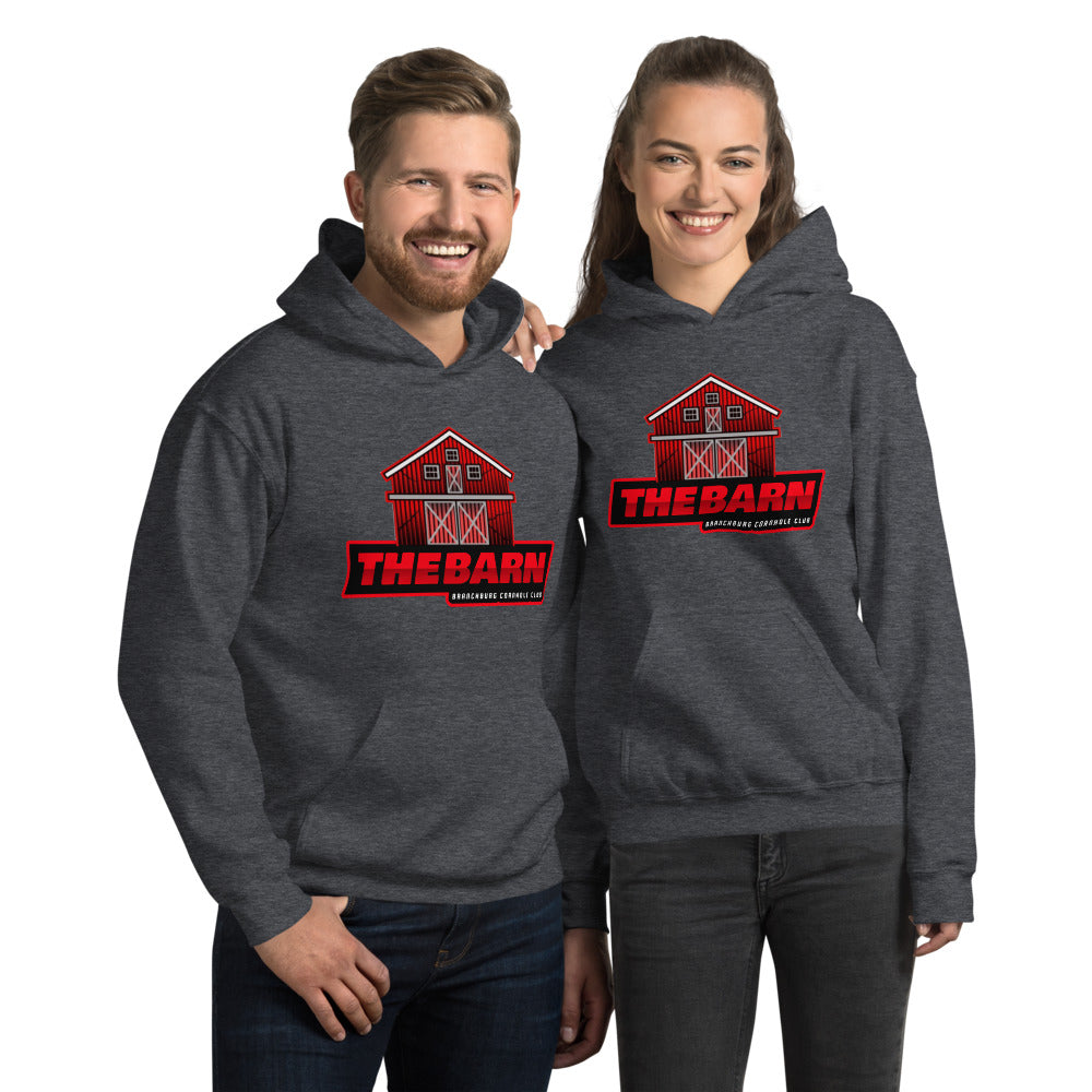 The Barn Unisex Hoodie