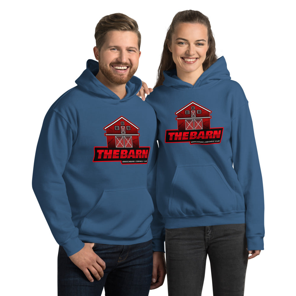 The Barn Unisex Hoodie