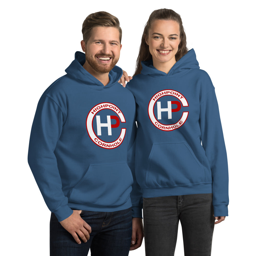 Highpoint Cornhole Unisex Hoodie
